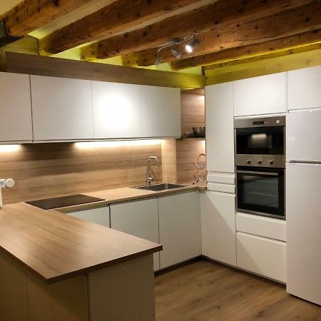 Apartament Piteus Centre 圣洛伦索-德莫鲁尼斯 外观 照片
