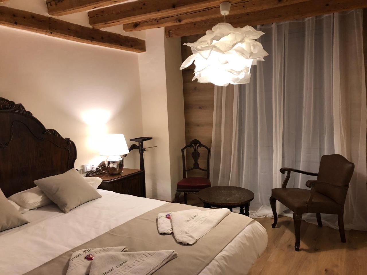 Apartament Piteus Centre 圣洛伦索-德莫鲁尼斯 外观 照片
