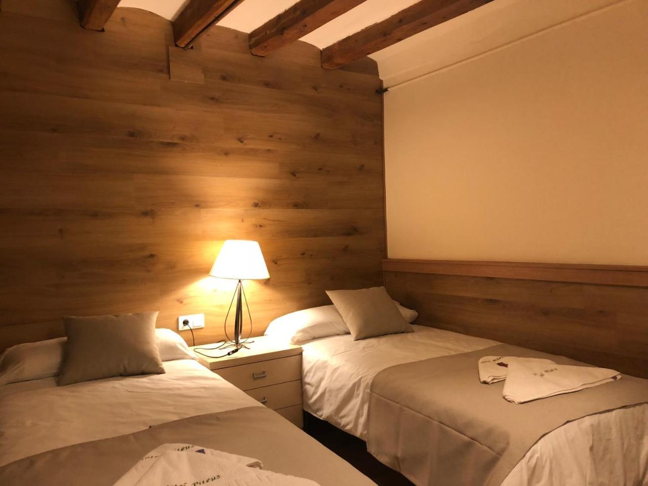 Apartament Piteus Centre 圣洛伦索-德莫鲁尼斯 外观 照片