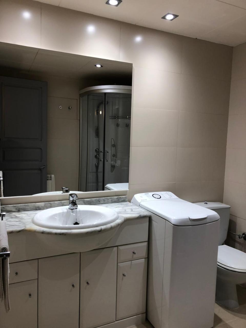 Apartament Piteus Centre 圣洛伦索-德莫鲁尼斯 外观 照片