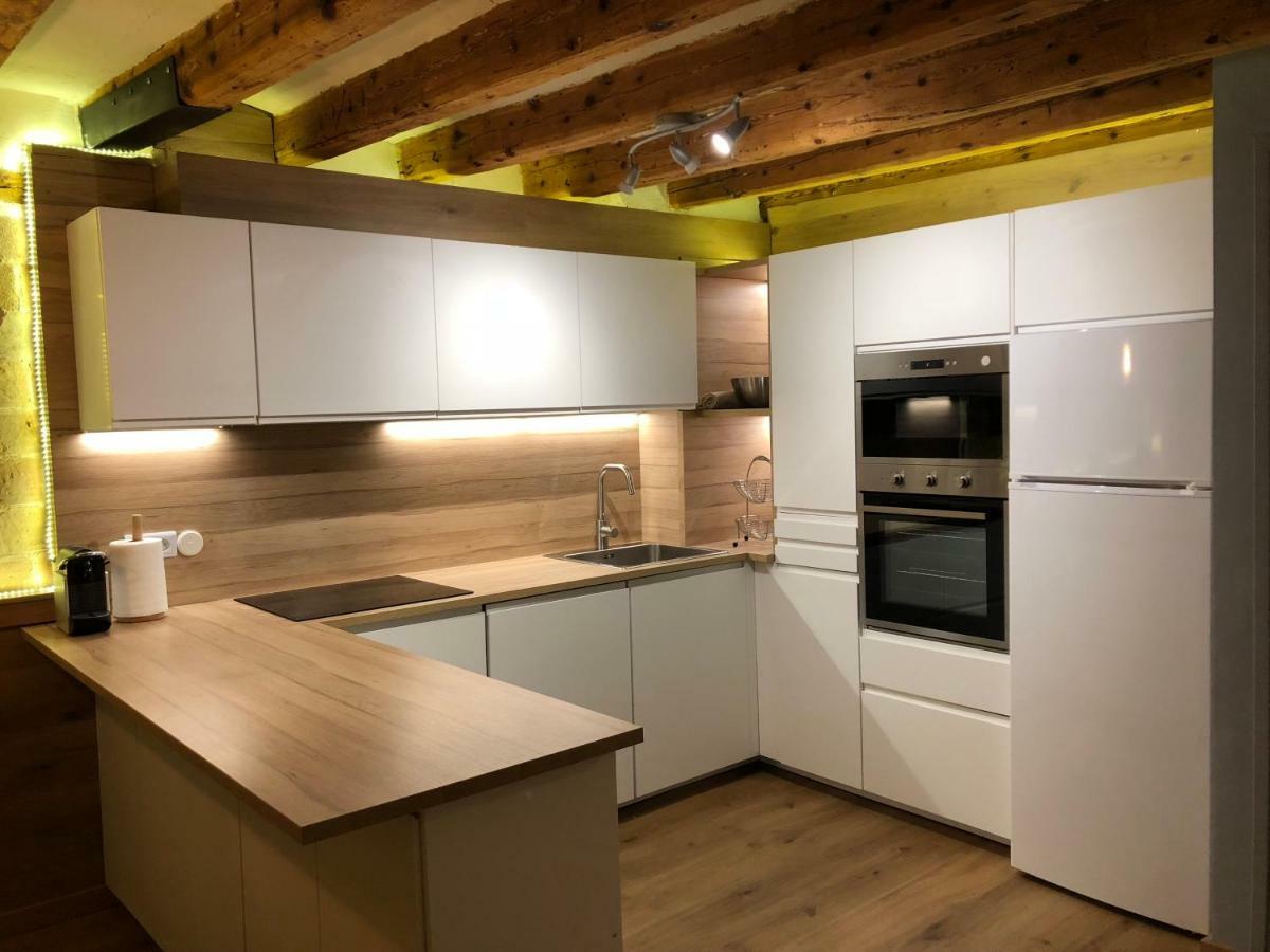 Apartament Piteus Centre 圣洛伦索-德莫鲁尼斯 外观 照片