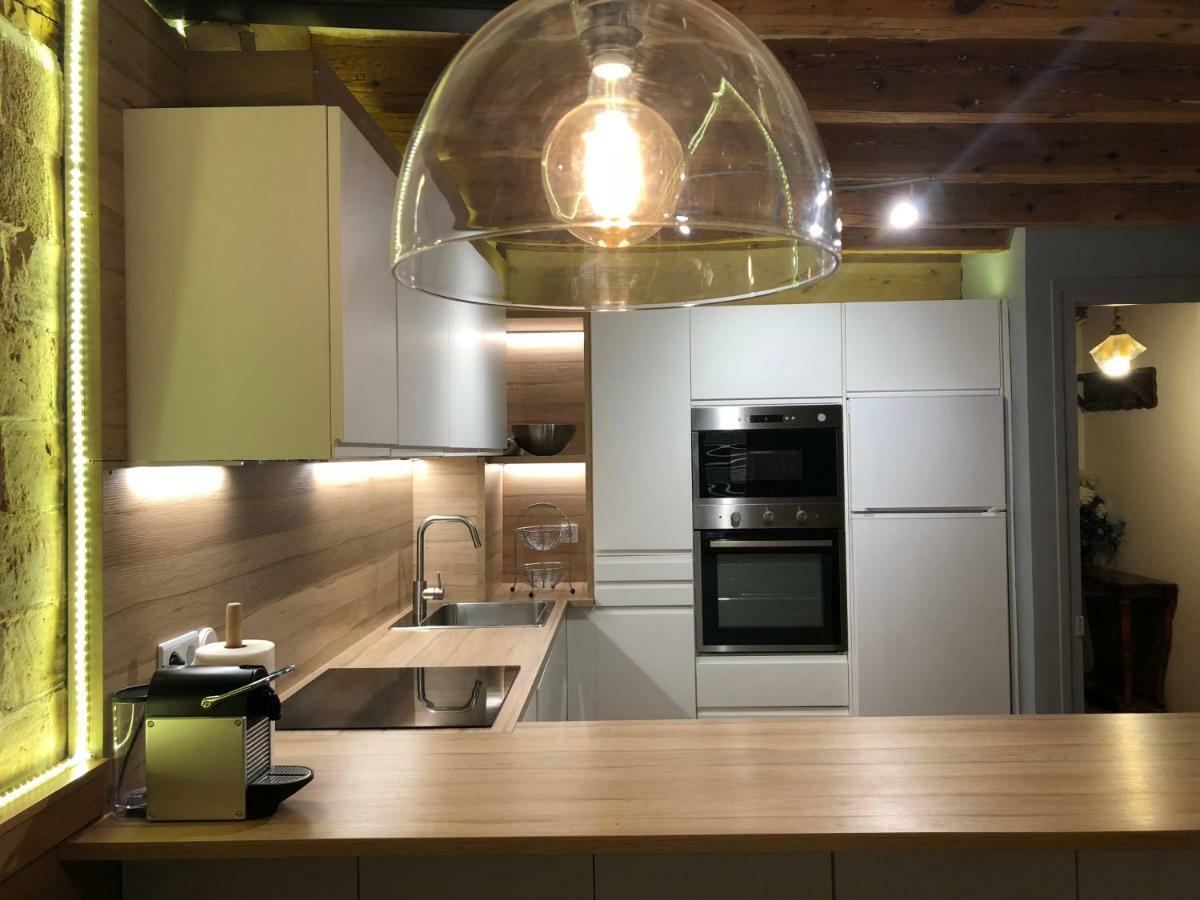 Apartament Piteus Centre 圣洛伦索-德莫鲁尼斯 外观 照片