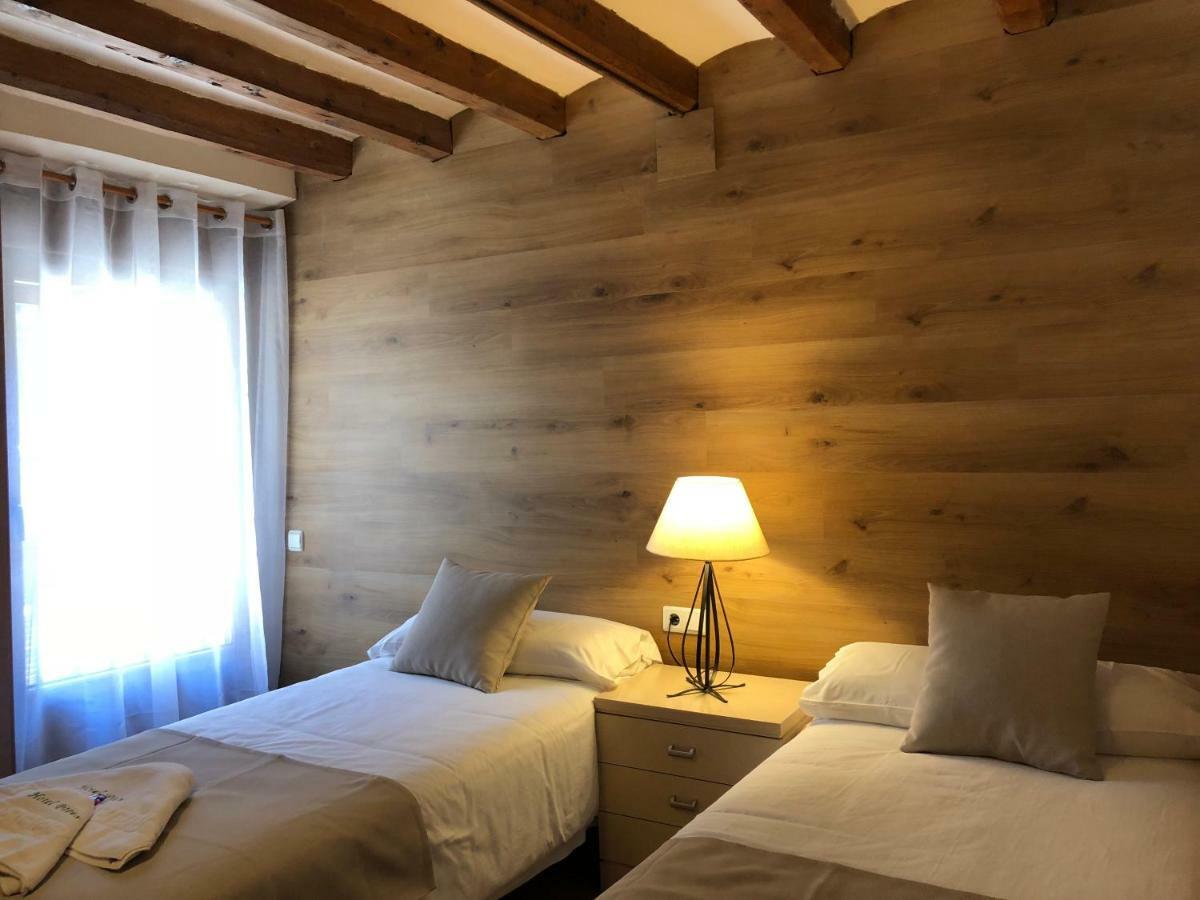 Apartament Piteus Centre 圣洛伦索-德莫鲁尼斯 外观 照片