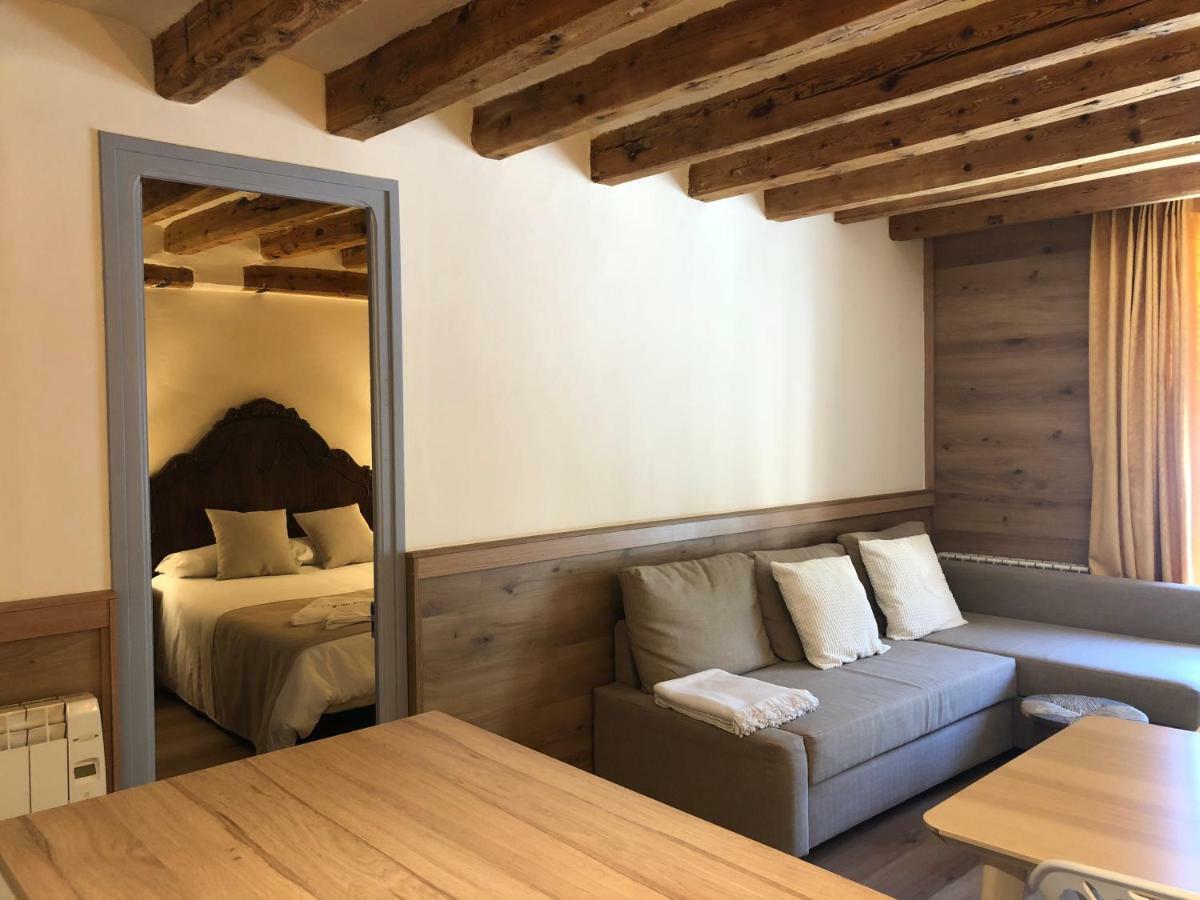 Apartament Piteus Centre 圣洛伦索-德莫鲁尼斯 外观 照片